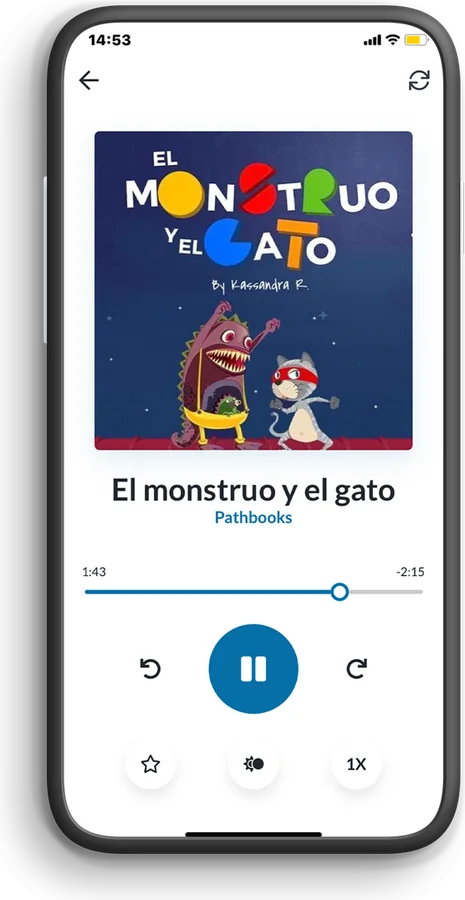 App de Pathbooks